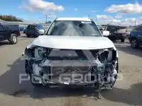 2017 Nissan ROGUE photo