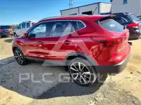 2017 Nissan ROGUE фото