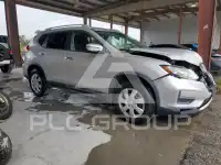 2017 Nissan ROGUE фото