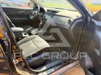 2017 Nissan ROGUE фото