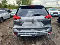 2017 Nissan ROGUE фото