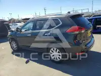 2017 Nissan ROGUE фото