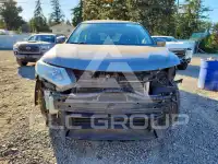 2017 Nissan ROGUE фото