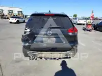 2017 Nissan ROGUE photo