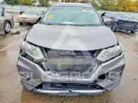 2017 Nissan ROGUE фото