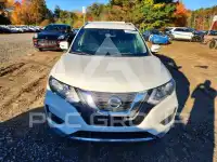 2017 Nissan ROGUE фото