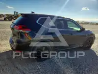 2017 Nissan ROGUE фото