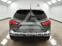 2017 Nissan ROGUE фото