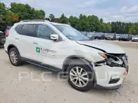 2017 Nissan ROGUE фото