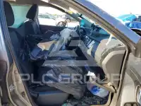 2017 Nissan ROGUE фото