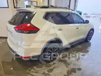 2017 Nissan ROGUE photo