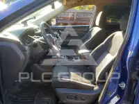 2017 Nissan ROGUE фото