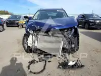 2017 Nissan ROGUE фото