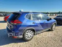 2017 Nissan ROGUE фото
