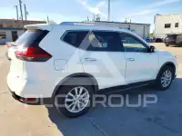 2017 Nissan ROGUE фото