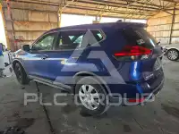 2017 Nissan ROGUE фото