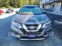 2017 Nissan ROGUE photo