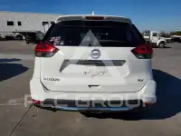 2017 Nissan ROGUE фото