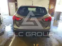 2017 Nissan ROGUE фото