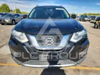 2017 Nissan ROGUE фото