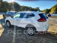 2017 Nissan ROGUE фото