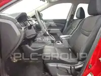 2017 Nissan ROGUE фото