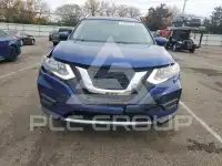 2017 Nissan ROGUE фото