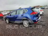 2017 Nissan ROGUE фото
