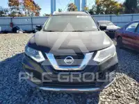 2017 Nissan ROGUE фото