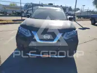 2017 Nissan ROGUE photo