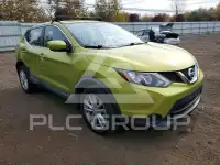 2017 Nissan ROGUE фото