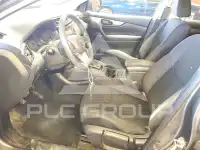 2017 Nissan ROGUE фото