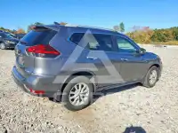 2017 Nissan ROGUE фото