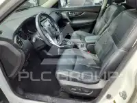 2017 Nissan ROGUE фото