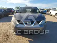 2017 Nissan ROGUE фото
