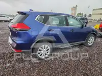 2017 Nissan ROGUE фото