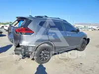 2017 Nissan ROGUE фото
