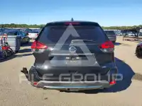 2017 Nissan ROGUE фото