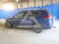 2017 Nissan ROGUE фото