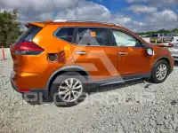 2017 Nissan ROGUE фото