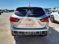 2017 Nissan ROGUE фото