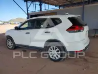 2017 Nissan ROGUE фото