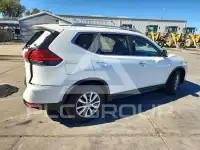 2017 Nissan ROGUE фото