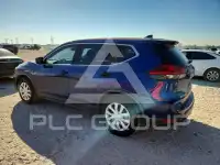 2017 Nissan ROGUE фото