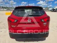 2017 Nissan ROGUE фото