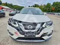 2017 Nissan ROGUE фото