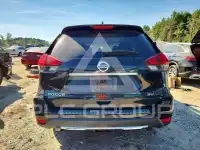 2017 Nissan ROGUE фото