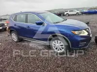 2017 Nissan ROGUE фото