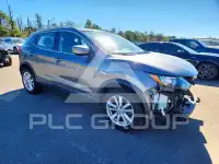 2017 Nissan ROGUE фото