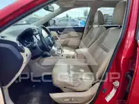 2017 Nissan ROGUE photo